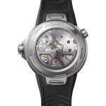 5029 12B30 94A Fifty Fathoms Tech 45mm