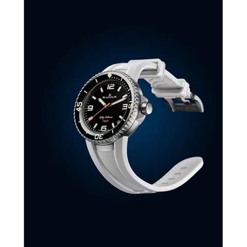 5029 12B30 94A Fifty Fathoms Tech 45mm