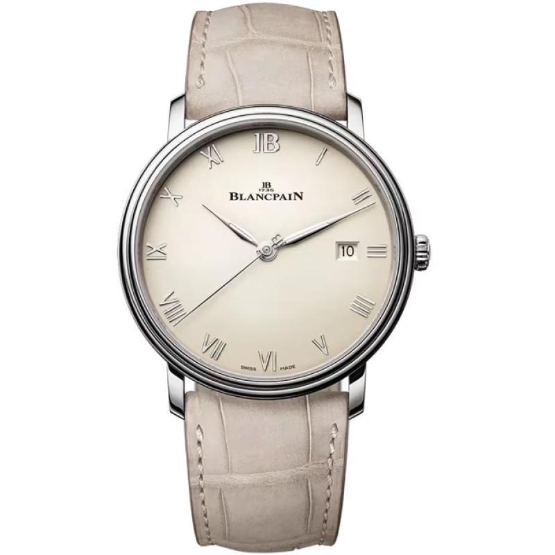 6651N 1142 55B Villeret Extraplate