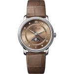 6126N 1146 55B Villeret Quantième Phases De Lune