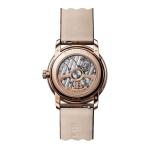 6126N 3646 55B Villeret Quantième Phases De Lune