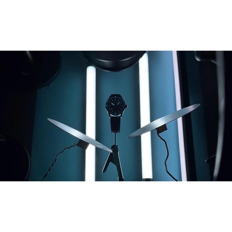 5000A 0640 O52A Fifty Fathoms Bathyscaphe