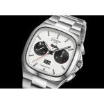 1-37-02-18-02-70 Seventies 'X' Chronograph