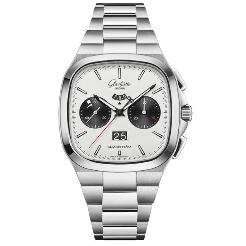 1-37-02-18-02-70 Seventies 'X' Chronograph