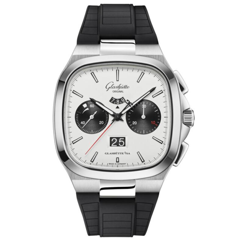 1-37-02-18-02-70 Seventies 'X' Chronograph