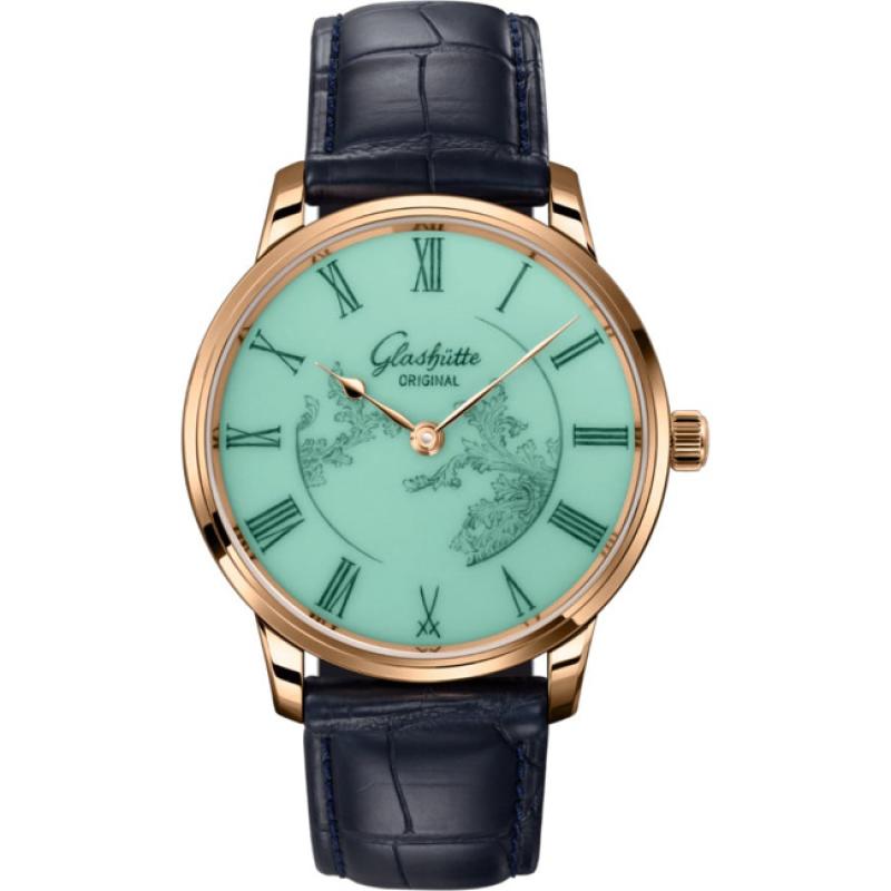 1-36-16-02-05-01 Senator Meissen