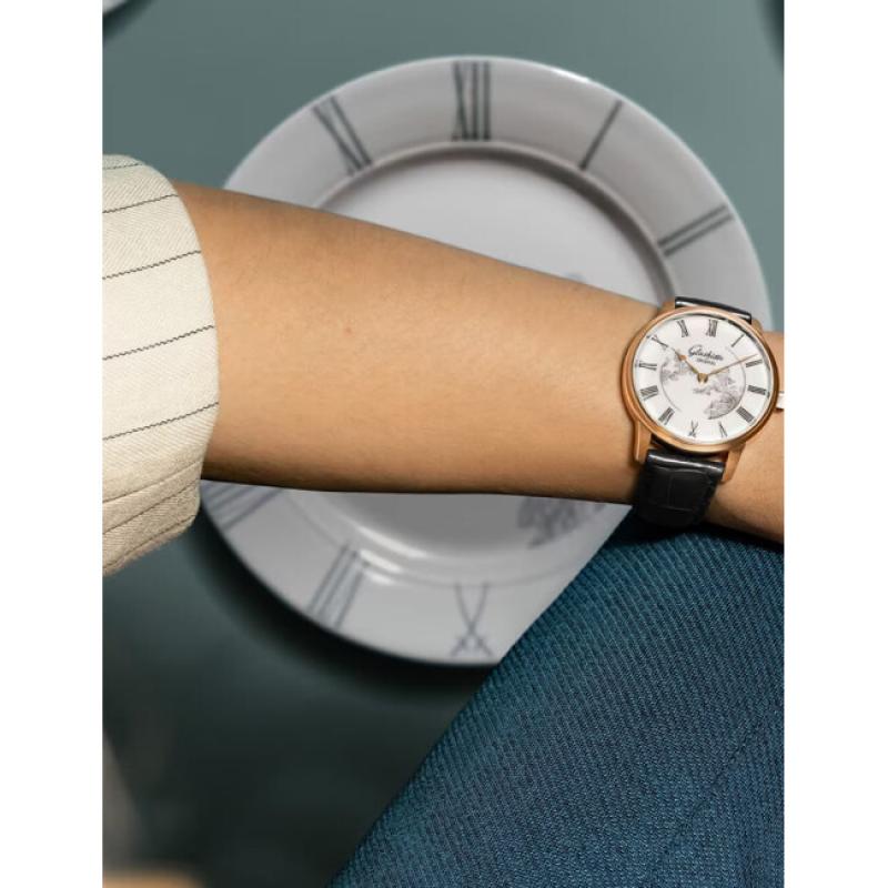 1-36-16-03-05-01 Senator Meissen