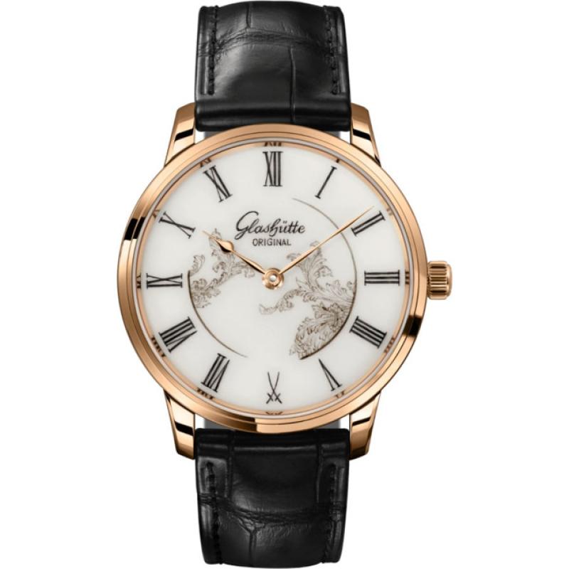 1-36-16-03-05-01 Senator Meissen