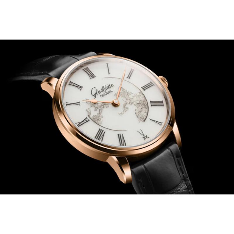 1-36-16-03-05-01 Senator Meissen