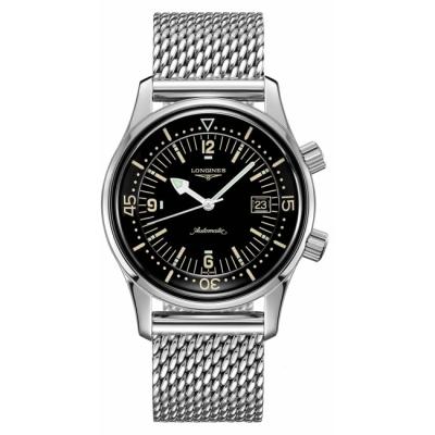 Legend Diver 42mm Automatic