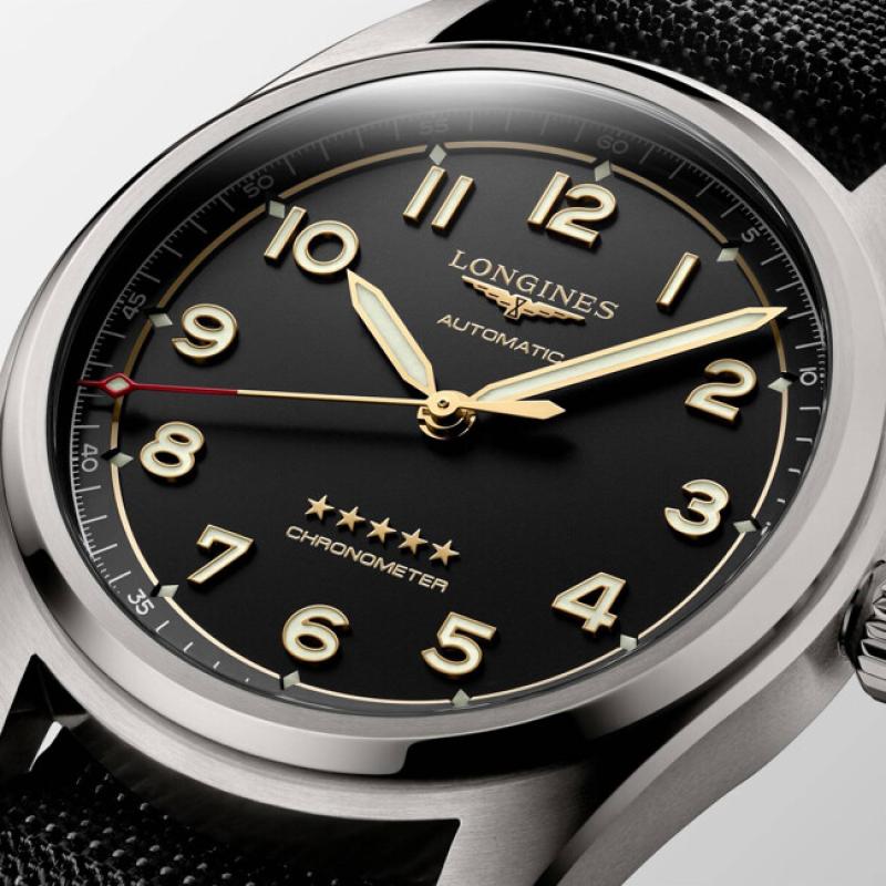 Spirit L3.811.1.53.2