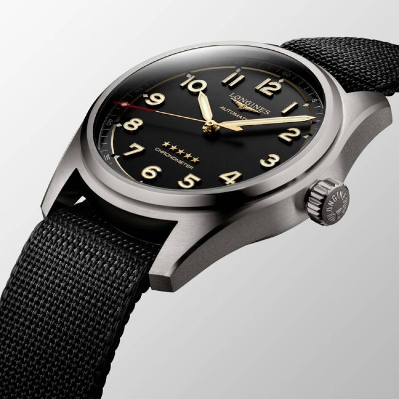 Spirit L3.811.1.53.2