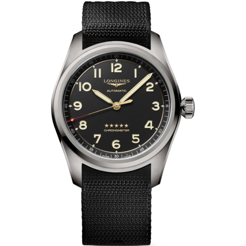 Spirit L3.811.1.53.2