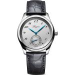 L2.843.4.73.2 Master Collection Silver Dial