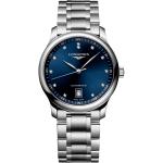 Master Collection 38.5mm Blue Dial L2.628.4.97.6
