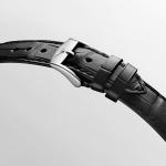 L4.815.4.02.2 Flagship Heritage Sunray Green Dial on Strap