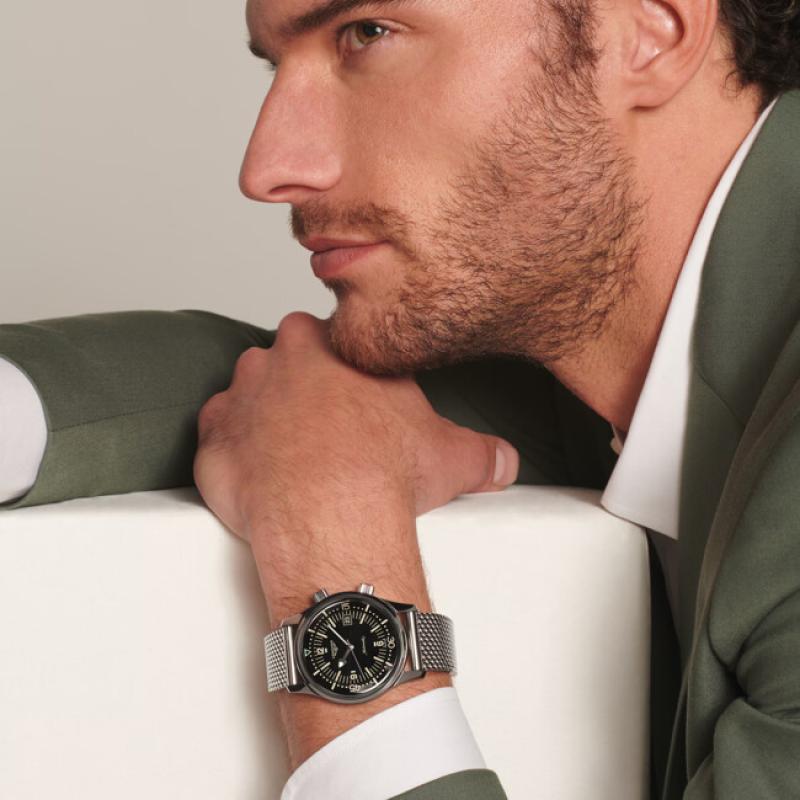 Legend Diver 42mm Automatic