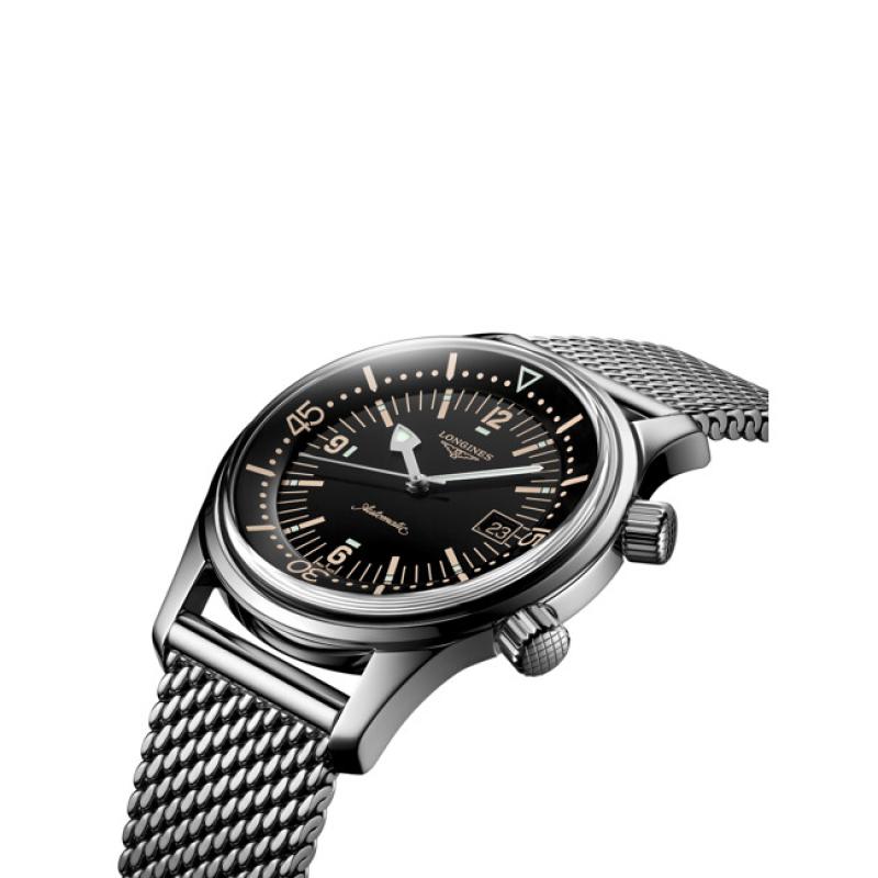 Legend Diver 42mm Automatic