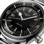 Legend Diver 42mm Automatic