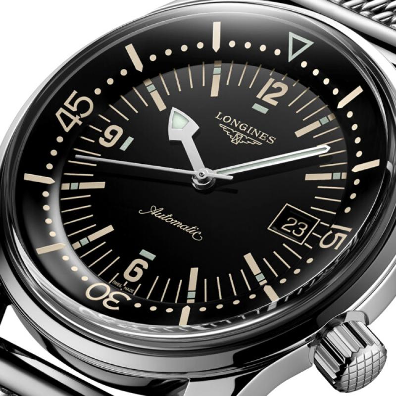 Legend Diver 42mm Automatic