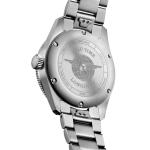 Longines L3.802.4.93.6 Spirit Zulu Time 39mm