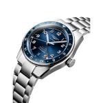 Longines L3.802.4.93.6 Spirit Zulu Time 39mm
