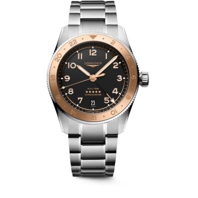 L3.803.5.53.6 Spirit Zulu Time 1925