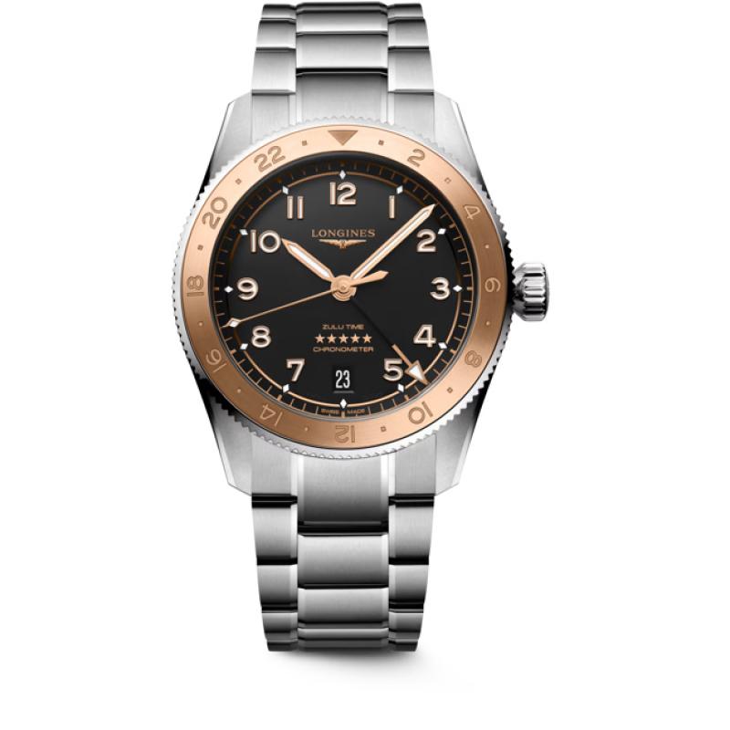 L3.803.5.53.6 Spirit Zulu Time 1925