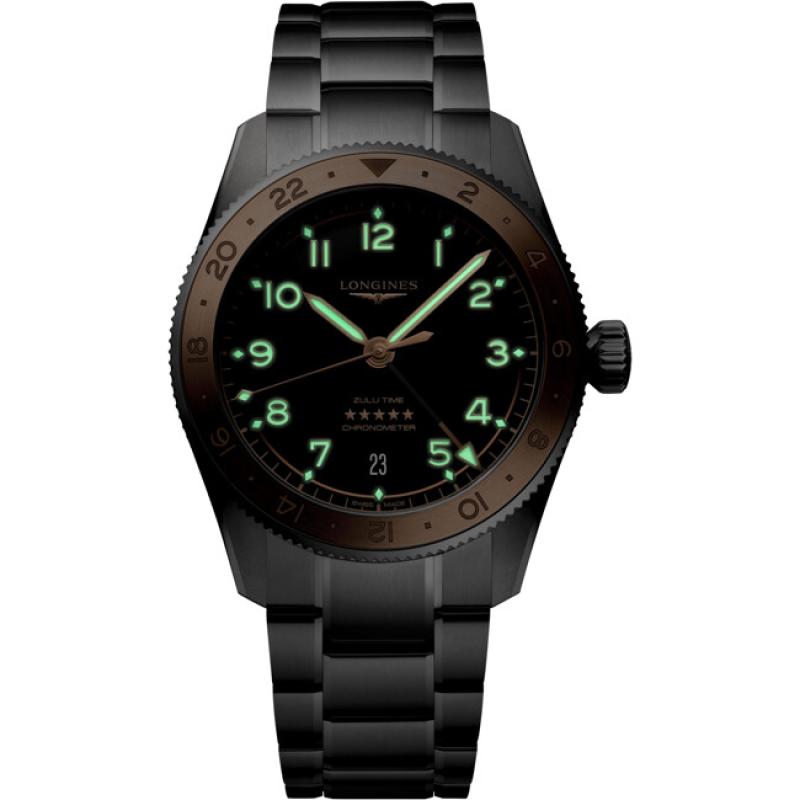 L3.803.5.53.6 Spirit Zulu Time 1925