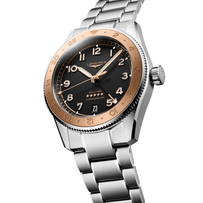 L3.803.5.53.6 Spirit Zulu Time 1925