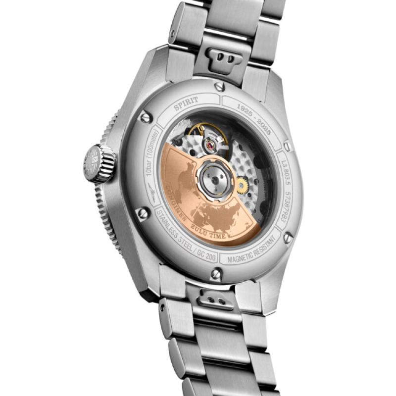 L3.803.5.53.6 Spirit Zulu Time 1925