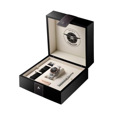 L3.803.5.53.6 Spirit Zulu Time 1925