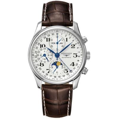 Master Collection Chronograph