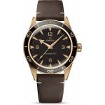 Seamaster 300 Bronze Gold