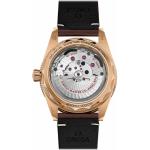 Seamaster 300 Bronze Gold