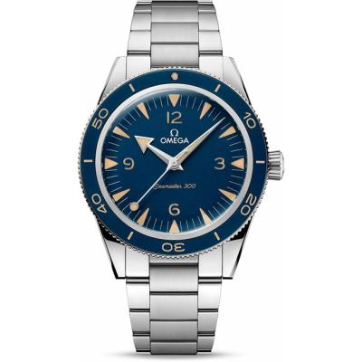 Seamaster 300 Master Chronometer 234.30.41.21.03.001