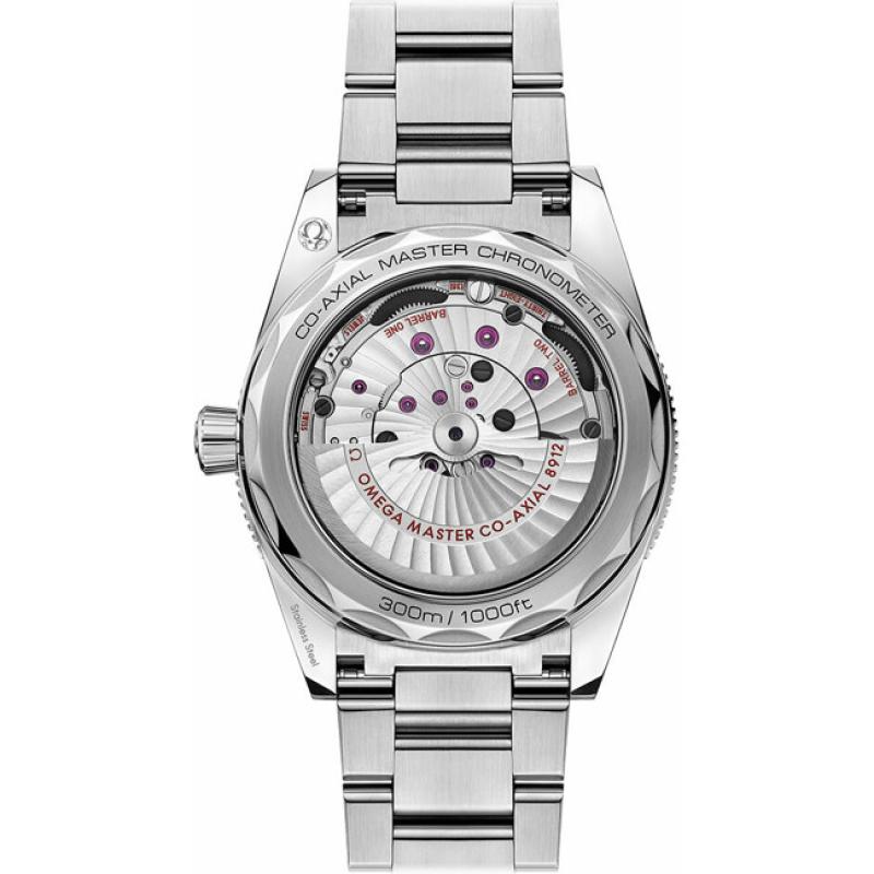 Seamaster 300 Master Chronometer 234.30.41.21.03.001