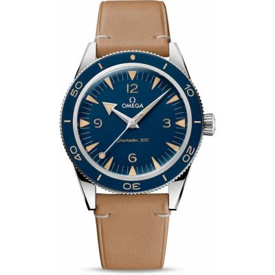 Seamaster 300 Master Chronometer 234.32.41.21.03.001
