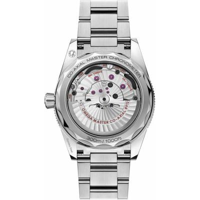 Seamaster 300 Master Chronometer 234.32.41.21.03.001