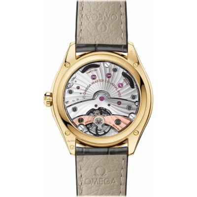 De Ville Tresor Master Chronometer Power Reserve 435.53.40.22.02.001