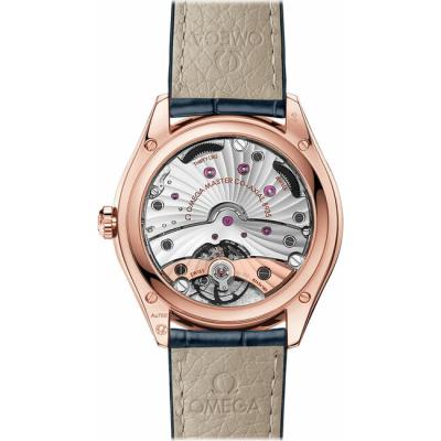 De Ville Tresor Master Chronometer Power Reserve 435.53.40.22.03.001