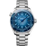 215.30.40.20.03.002 Seamaster Planet Ocean 600M Summer Blue