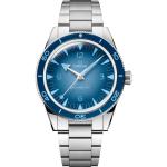 234.30.41.21.03.002 Seamaster 300 Co-Axial Master Chronometer Summer Blue