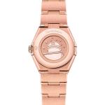 131.55.28.60.99.005 Constellation Meteorite Dial Gold and Diamonds 28mm