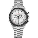 Speedmaster Moonwatch Professional White Dial