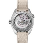 215.32.44.21.09.001 Planet Ocean Seamaster 600M Linen