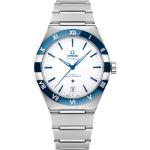 131.30.41.21.04.001 Constellation 41mm Steel White Dial on Bracelet