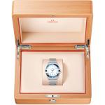 131.30.41.21.04.001 Constellation 41mm Steel White Dial on Bracelet