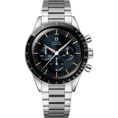 Speedmaster First OMEGA in Space "FOIS" 310.30.40.50.06.001 on Bracelet