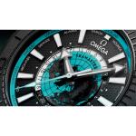 215.92.46.22.01.006 Seamaster Planet Ocean 600M Worldtimer
